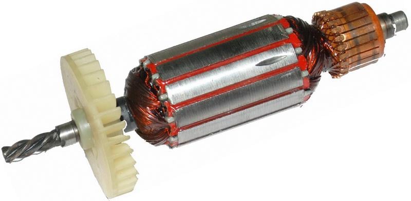 Якорь лобзик Craft-Tec 650/750 155х35