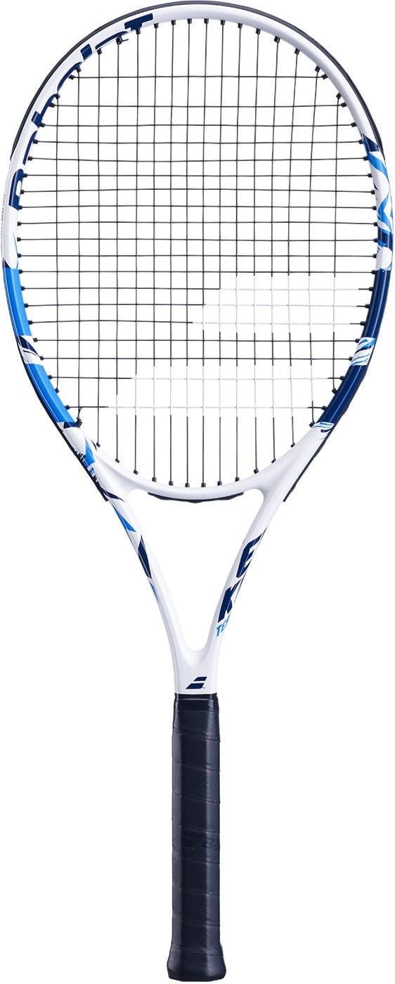 Ракетка для тенниса Babolat EVOKE Team str Разноцветный (121245-100 Gr2)
