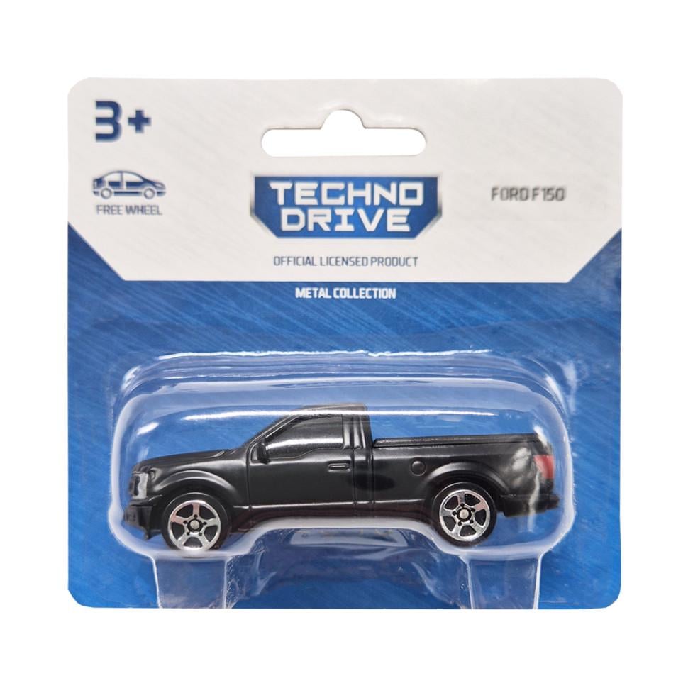 Игрушечная машинка TechnoDrive 250438U-2 Street Racers S2 1:64 (3074082944) Игрушечная машинка TechnoDrive 250438U-2 Street Racers S2 1:64 (3074082944)
