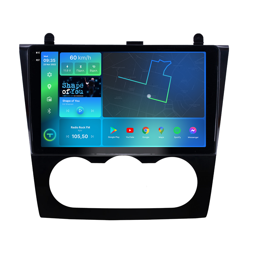 Штатная магнитола Torssen 2K Nissan Altima 2006-2012 Conditioner F108256 4G Carplay DSP (202307081) Штатная магнитола Torssen 2K Nissan Altima 2006-2012 Conditioner F108256 4G Carplay DSP (202307081)