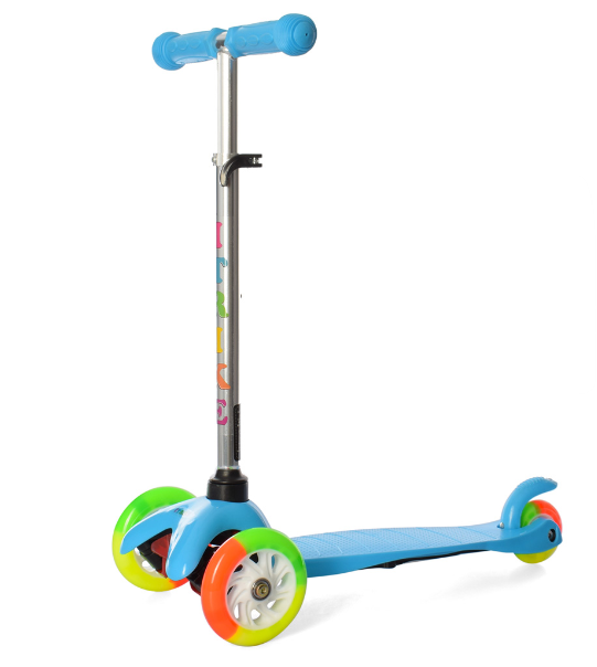 Самокат BB 3-013-4-A-BL (AN003581)