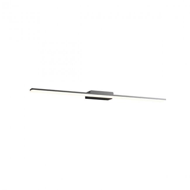 Бра Redo Barrio Ap LED Smd 27 W Ip44 Sb 4000K 5.1.2 (01-2508)