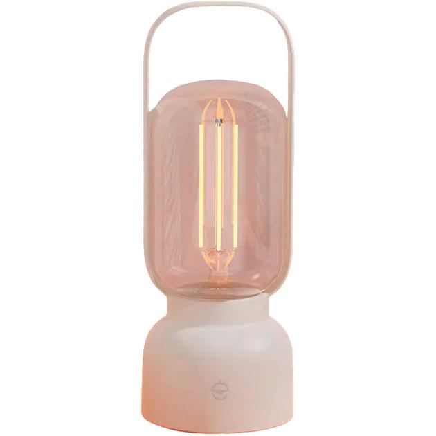 Лампа для кемпинга Xiaomi Luzence Woreless Portable Camping Night Light автономная Лампа для кемпинга Xiaomi Luzence Woreless Portable Camping Night Light автономная