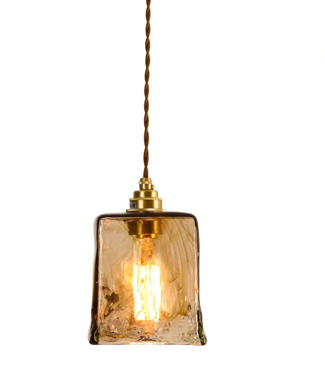 Підвіс Area H15 Grey/Gold - фото 3