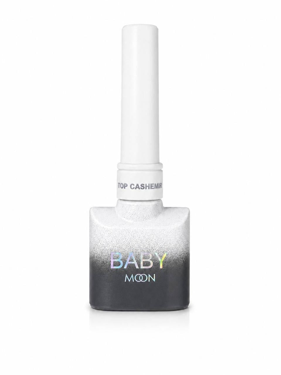 Топ для гель-лака без липкого слоя BABY Moon Top Cashemir 8 мл
