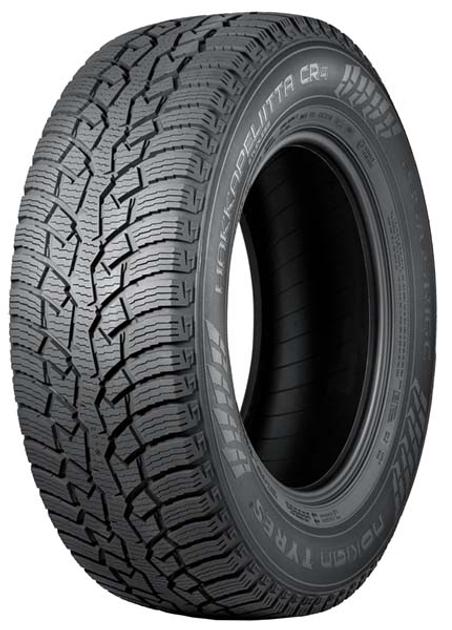 Автошина Nokian HAKKAPELIITTA C 205/75 R16C 113/111R зима