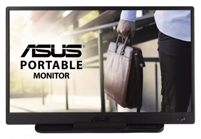 Монітор Asus MB165B 15,6" (4711081160151)