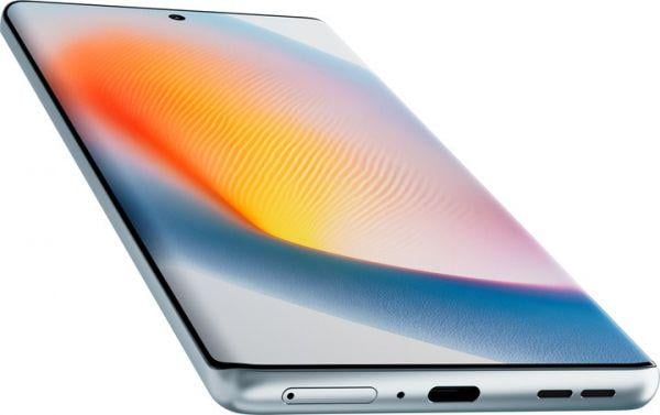 Смартфон Motorola Moto Edge 50 Fusion 8/256GB Marshmallow Blue (PB3T0049RS) - фото 5 Смартфон Motorola Moto Edge 50 Fusion 8/256GB Marshmallow Blue (PB3T0049RS) - фото 5