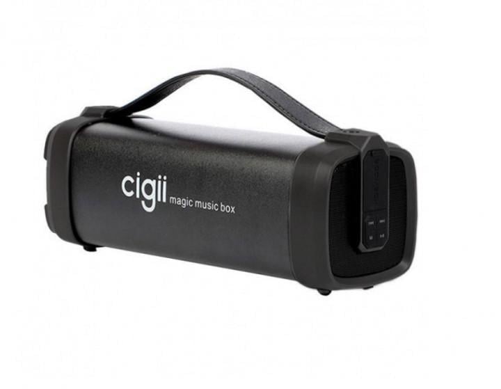 Портативная Bluetooth колонка Cigii F52