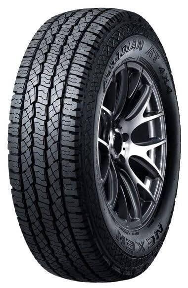 Автошины ROADSTONE Roadian AT 4x4 31x10.5 R15 109S