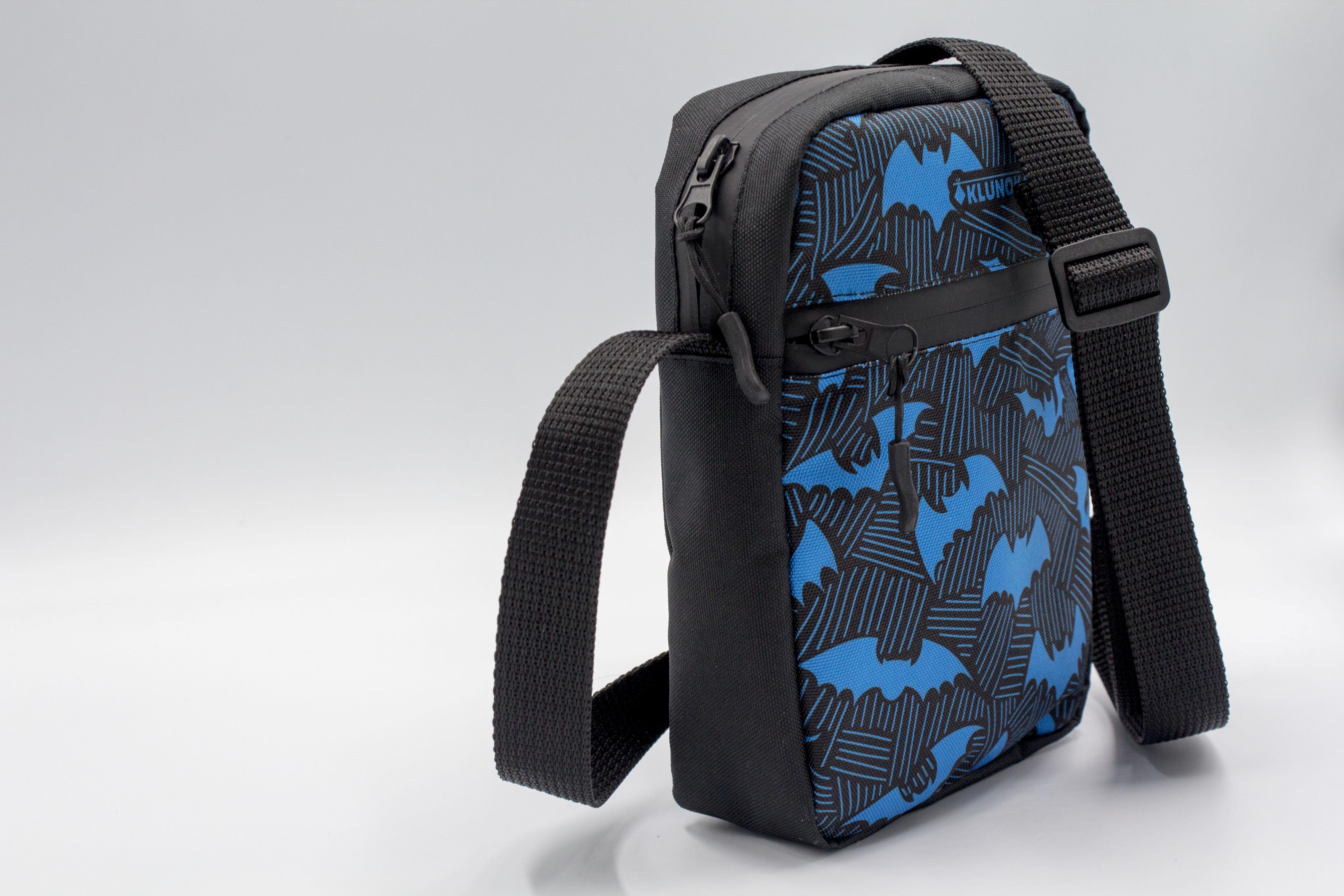 Сумка через плече для хлопців BAT (К-16) - фото 10