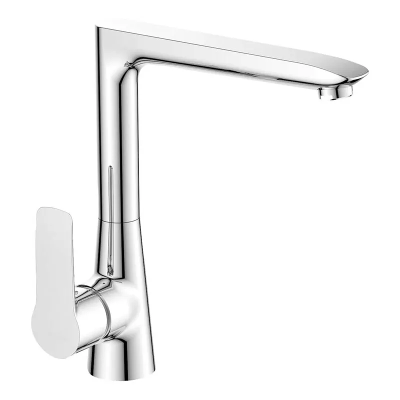 Смеситель для кухни Haiba Columbia 017 (HB0808) Смеситель для кухни Haiba Columbia 017 (HB0808)