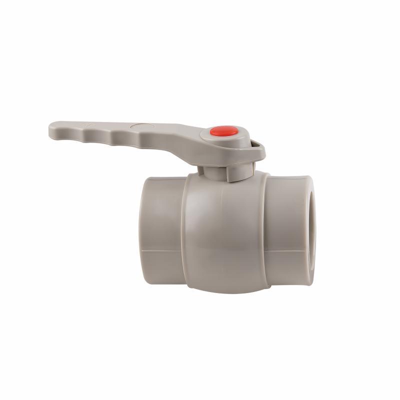 Кран кульовий PPR Thermo Alliance 63 (FRRS00029247) - фото 3