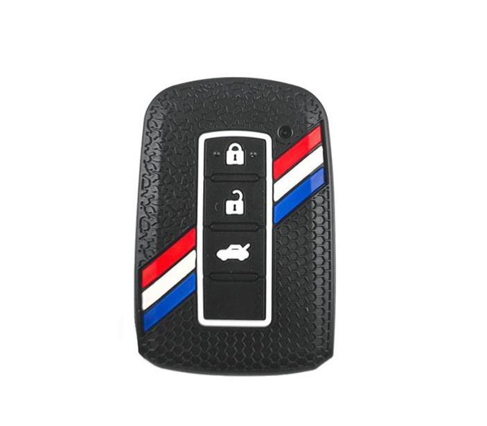 Чохол для автоключа cиліконовий Toyota TC33