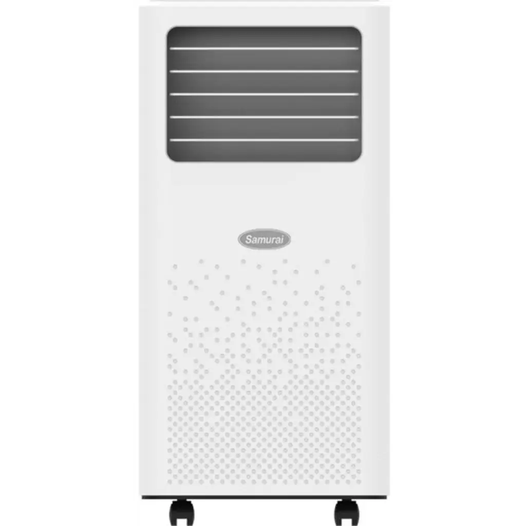 Кондиционер мобильный Samurai PEARL SMN-09CRN7M (27380177)