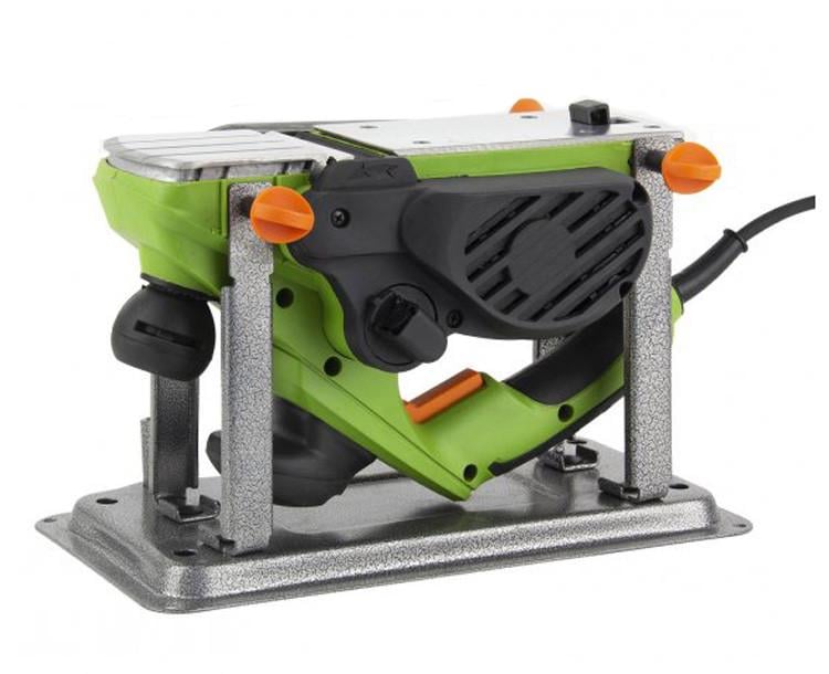 Рубанок электрический ProCraft PE1650 переворотный Рубанок электрический ProCraft PE1650 переворотный