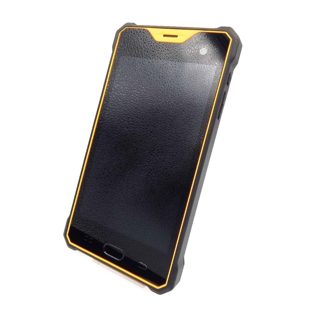 Ручной считыватель UHF Nous ID 917 (22-021)