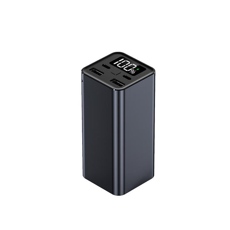 УМБ ViaKing LapTop SYX61 50000 mAh Синий (N-6)