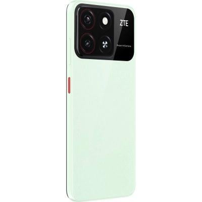 Мобильный телефон ZTE Blade A35 2/64GB Green (1093739) - фото 11 Мобильный телефон ZTE Blade A35 2/64GB Green (1093739) - фото 11