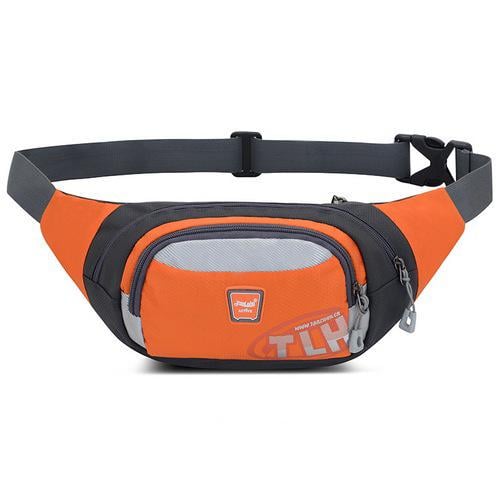 Поясная сумка Tanluhu Sport 4,5 л 37х15х8 см Оранжевый (a_842_orange) Поясная сумка Tanluhu Sport 4,5 л 37х15х8 см Оранжевый (a_842_orange)
