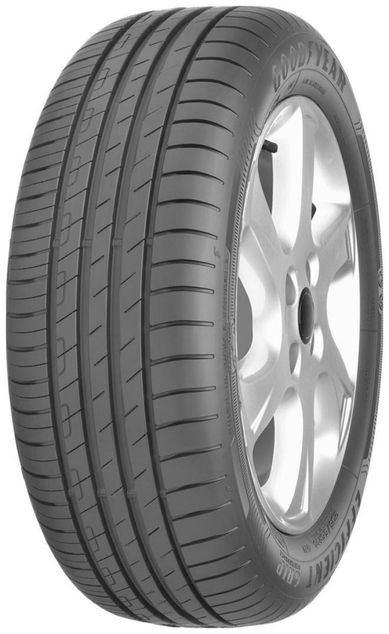 Шина летняя Goodyear EfficientGrip Performance 215/55 R16 93V (16669)