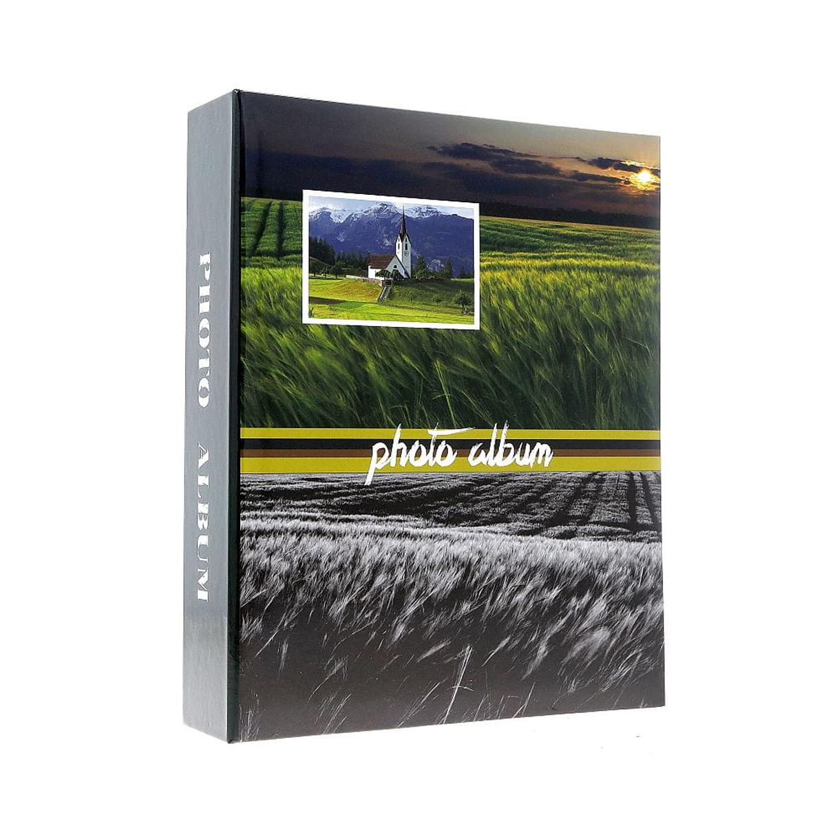 Фотоальбом Gedeon MM46304/2 SUMMER Dark 10x15 см 304 фото