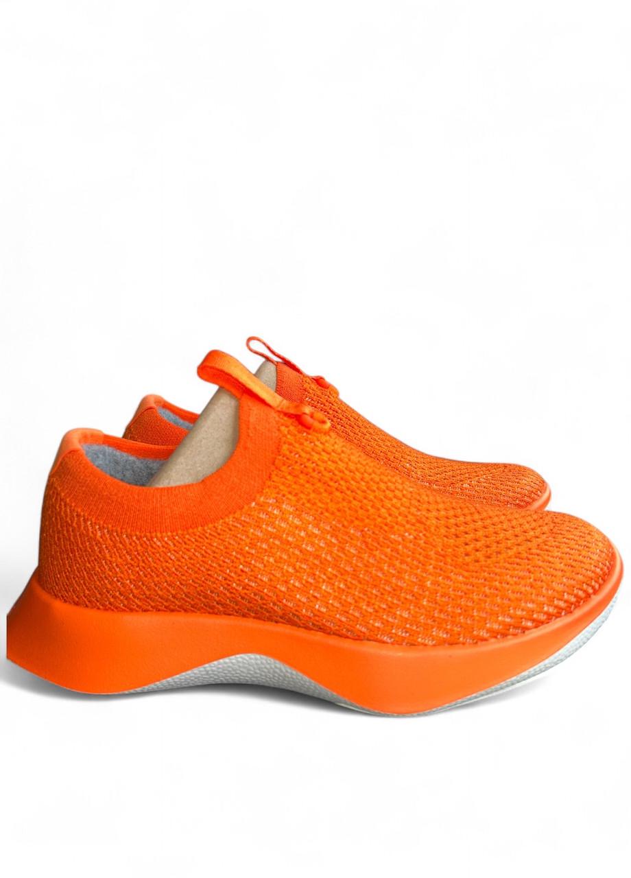 Жіночі кросівки Allbirds Tree Dasher Relay Buoyant р. 35,5 22,5 Помаранчевий (2790935803) - фото 2 Жіночі кросівки Allbirds Tree Dasher Relay Buoyant р. 35,5 22,5 Помаранчевий (2790935803) - фото 2