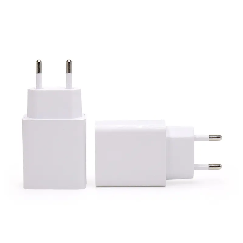 Адаптер питания 5V 10W 2А Series P Белый (FSP211009) - фото 2 Адаптер питания 5V 10W 2А Series P Белый (FSP211009) - фото 2