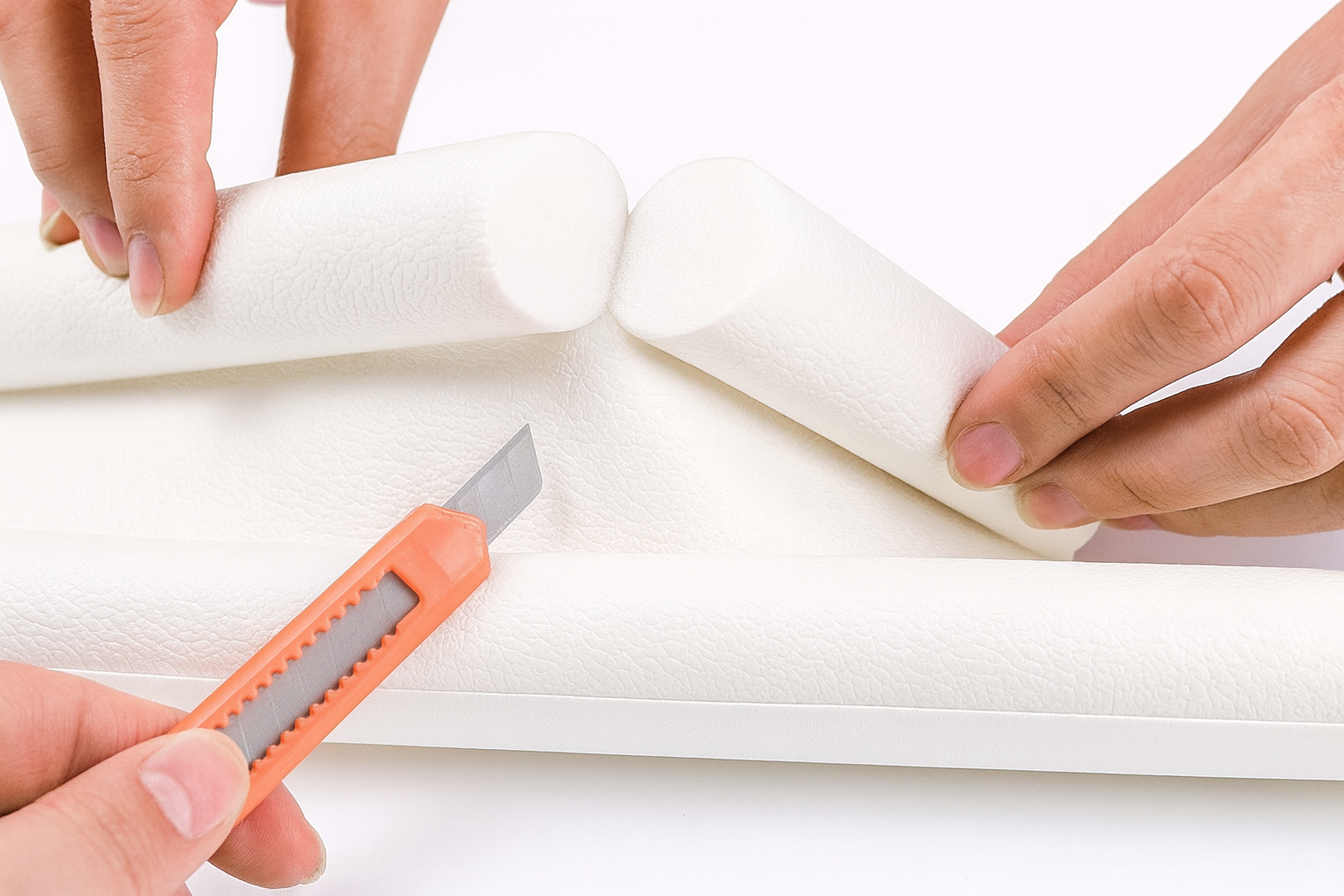 Утеплитель для дверей гибкий 93,5 см Белый (03-бил-R35864) - фото 6 Утеплитель для дверей гибкий 93,5 см Белый (03-бил-R35864) - фото 6