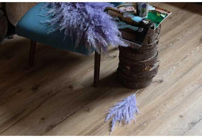 Виниловый пол VINILAM Click Дуб Марбург (18222)