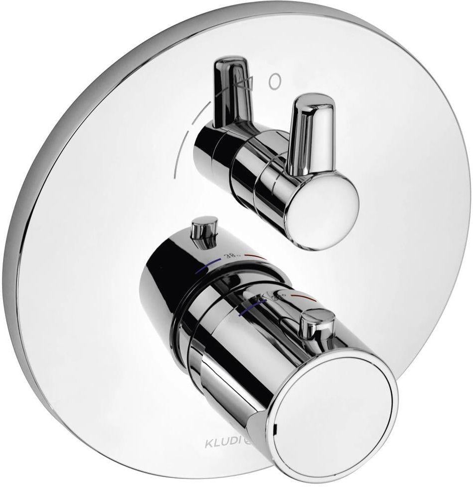 Смеситель для душа Kludi O-Cean (388350545)