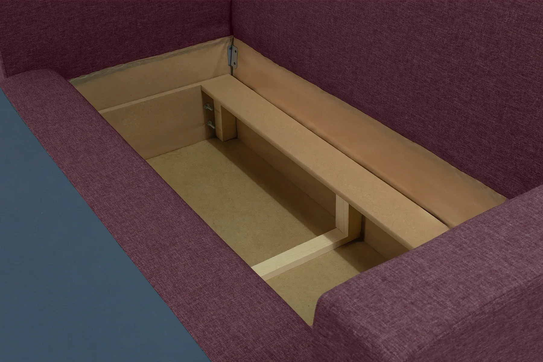 Диван Юниор 142х80 см Берри (28118852) - фото 6 Диван Юниор 142х80 см Берри (28118852) - фото 6