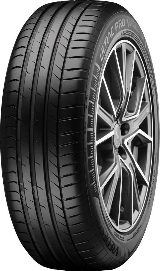 Автошина летняя VREDESTEIN Ultrac Pro 97Y XL 245/40 R18 (000-406)