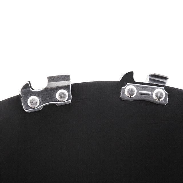 Ніж для мотокоси/тримера Intertool DT-2354 ø 230 мм 20T ланцюговий - фото 2 Ніж для мотокоси/тримера Intertool DT-2354 ø 230 мм 20T ланцюговий - фото 2