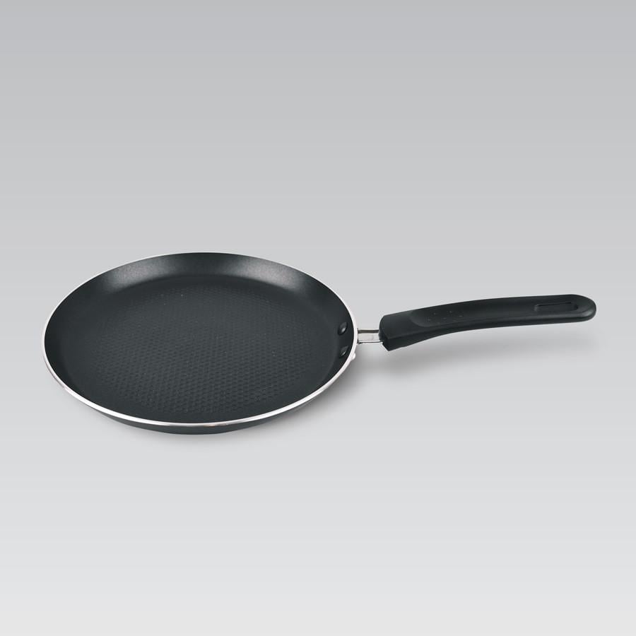 Сковорода для млинців з антипригарним покриттям Maestro 22 см (MR-1206-22)