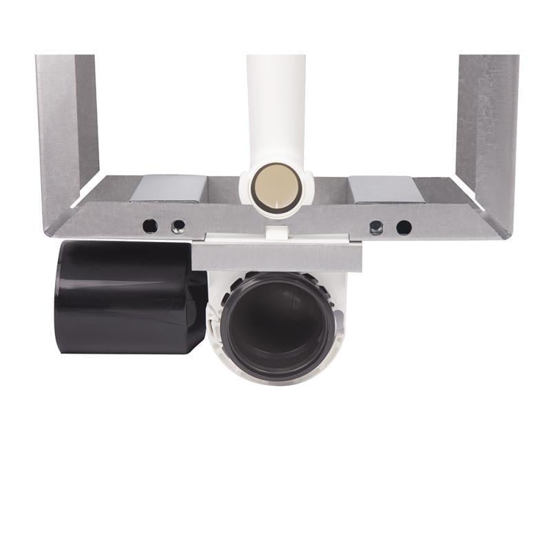 Бачок для унитаза инсталляционный Qtap Nest PR 1035х420х150 мм 18/23 см (30361130) - фото 4