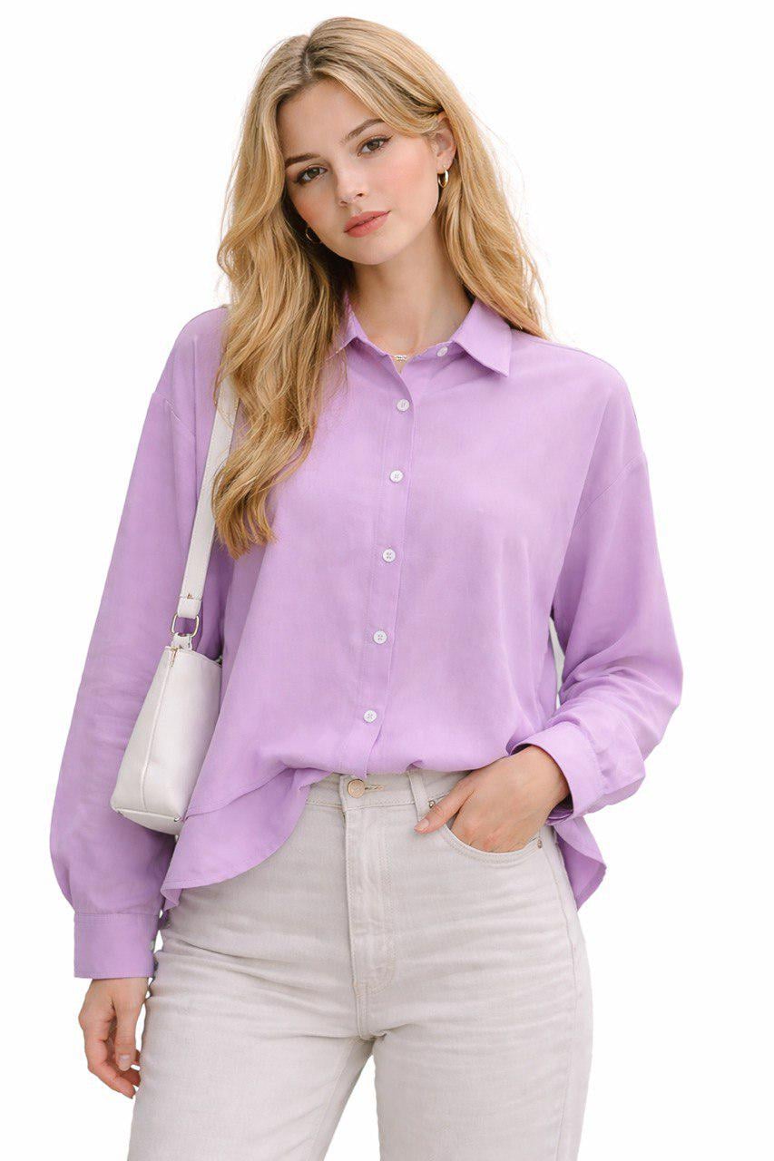 Блуза жіноча Primula Veris S-M (003)