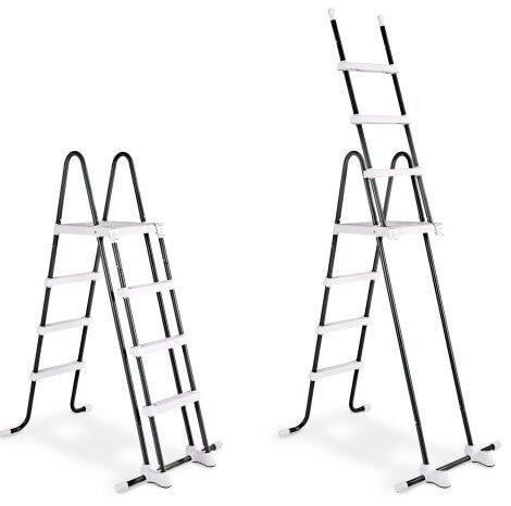 Бассейн с куполом Exit Toys 450х122 см песочный фильтр Камень (1247342656) - фото 4 Бассейн с куполом Exit Toys 450х122 см песочный фильтр Камень (1247342656) - фото 4