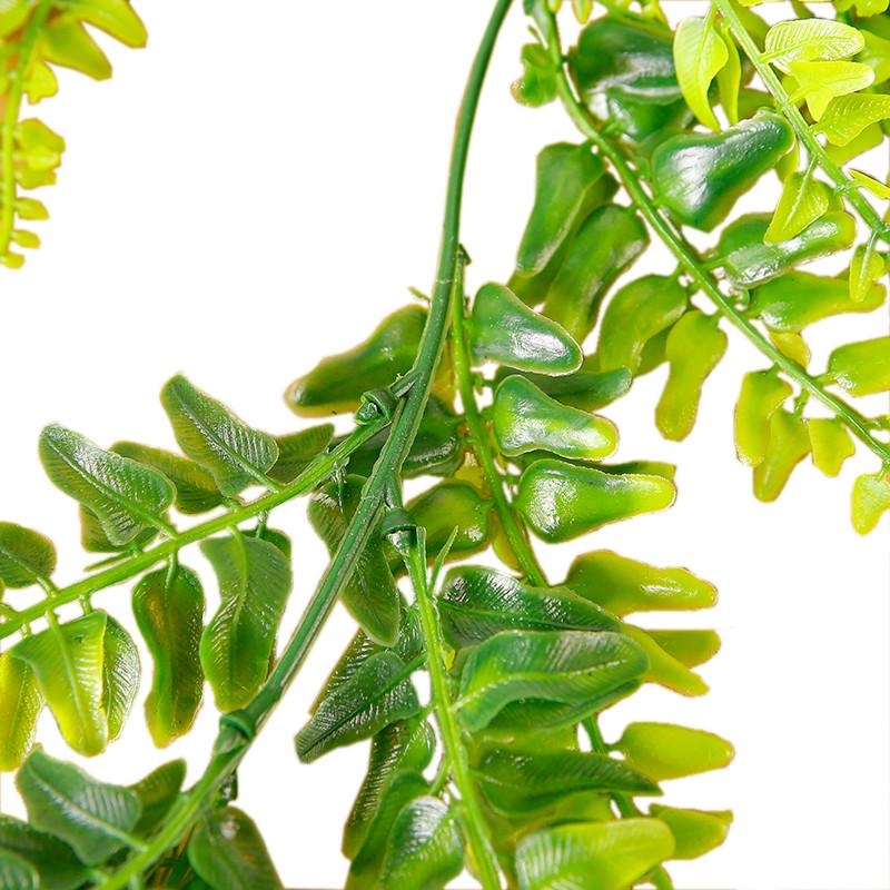 Искусственная ветвь Engard Папоротник 80 см (DW-14) - фото 2 Искусственная ветвь Engard Папоротник 80 см (DW-14) - фото 2