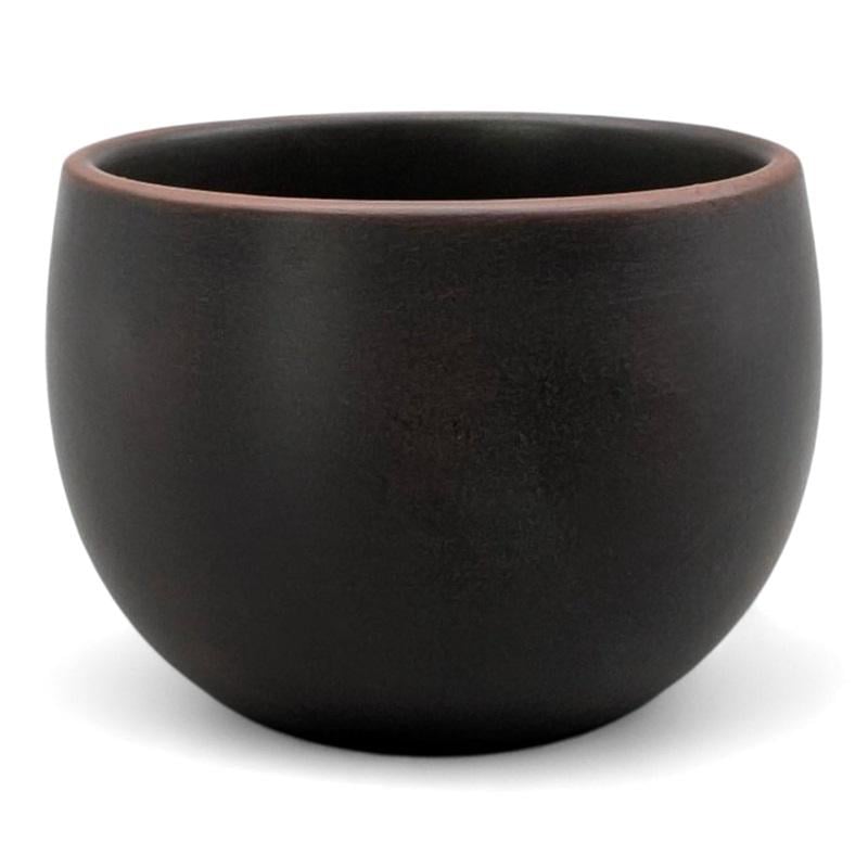 Пиала-Мандала Цзяньшуйская глина 70 мл (10-1-0302) - фото 2