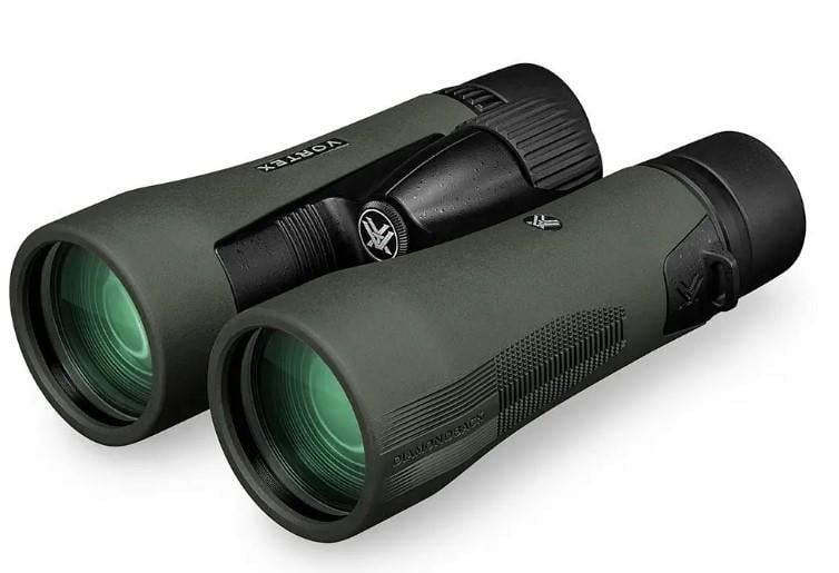 Бінокль Vortex Diamondback HD 12x50 (DB-217)