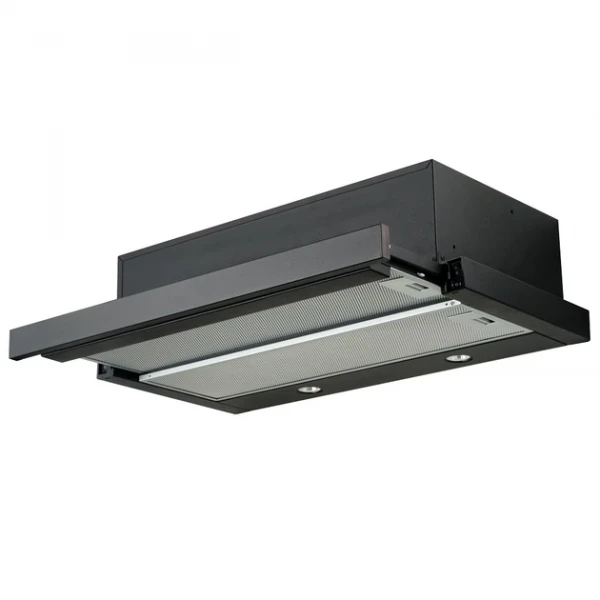 Вытяжка AKPO WK-7 Light Eco RK 700 60 Black (1679914)