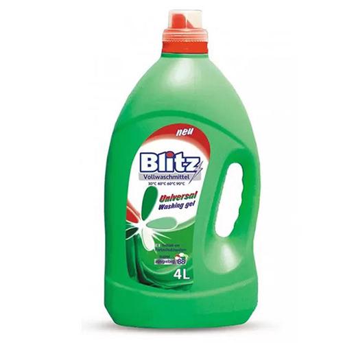 Гель для прання Blitz Universal Vollwaschmittel 4 л (1563783003)
