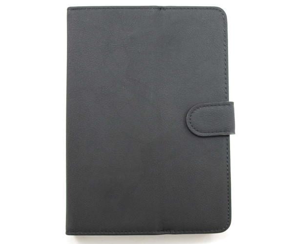 Чехол-книжка универсальный ZBS Pocket PU для планшета 9/10" Черный