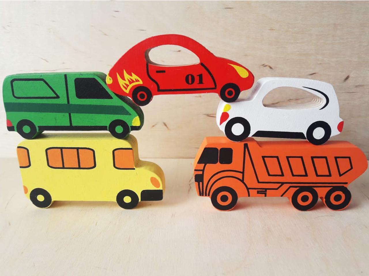 Машинка HEGA Камаз (216) - фото 6 Машинка HEGA Камаз (216) - фото 6