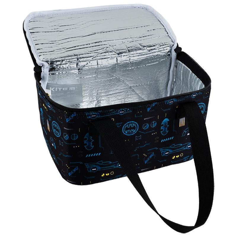 Сумка для ланча KITE DC Batman (DC25-2705) - фото 5