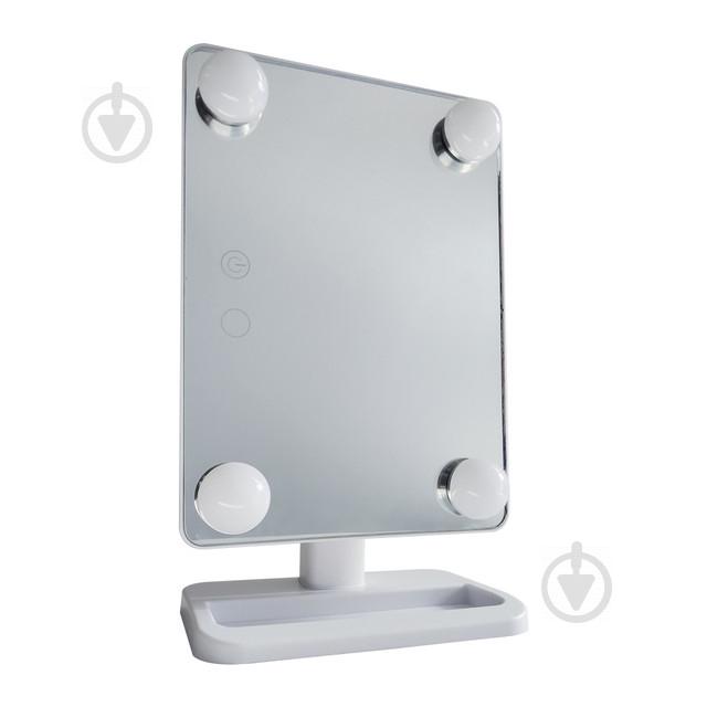Зеркало для макияжа Cosmetie Mirror HH083 (hub_QJLj25887) Зеркало для макияжа Cosmetie Mirror HH083 (hub_QJLj25887)