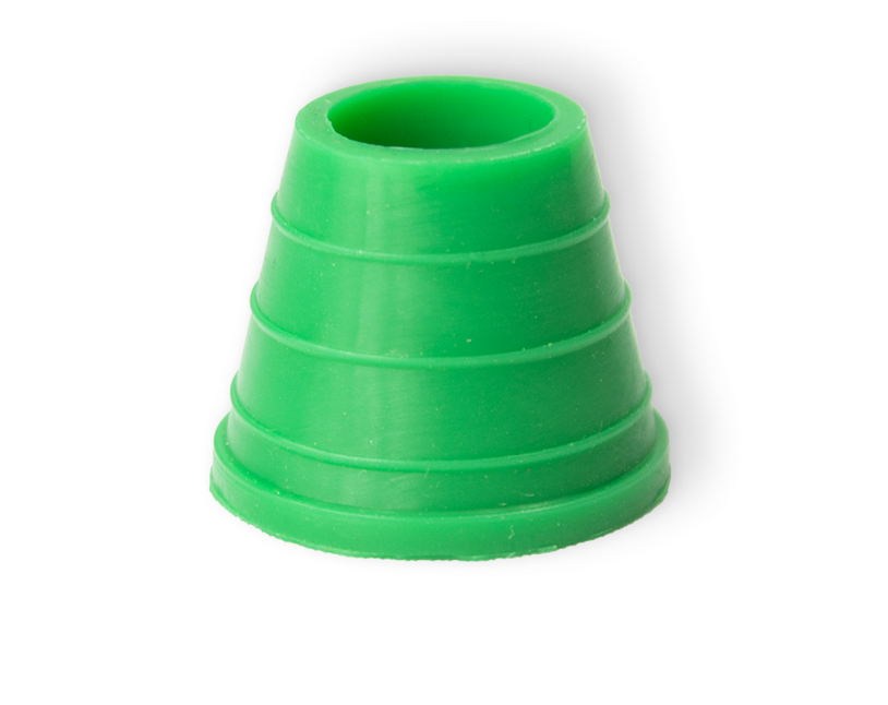 Уплотнитель для чаши кальяна STORM силиконовый Green Уплотнитель для чаши кальяна STORM силиконовый Green