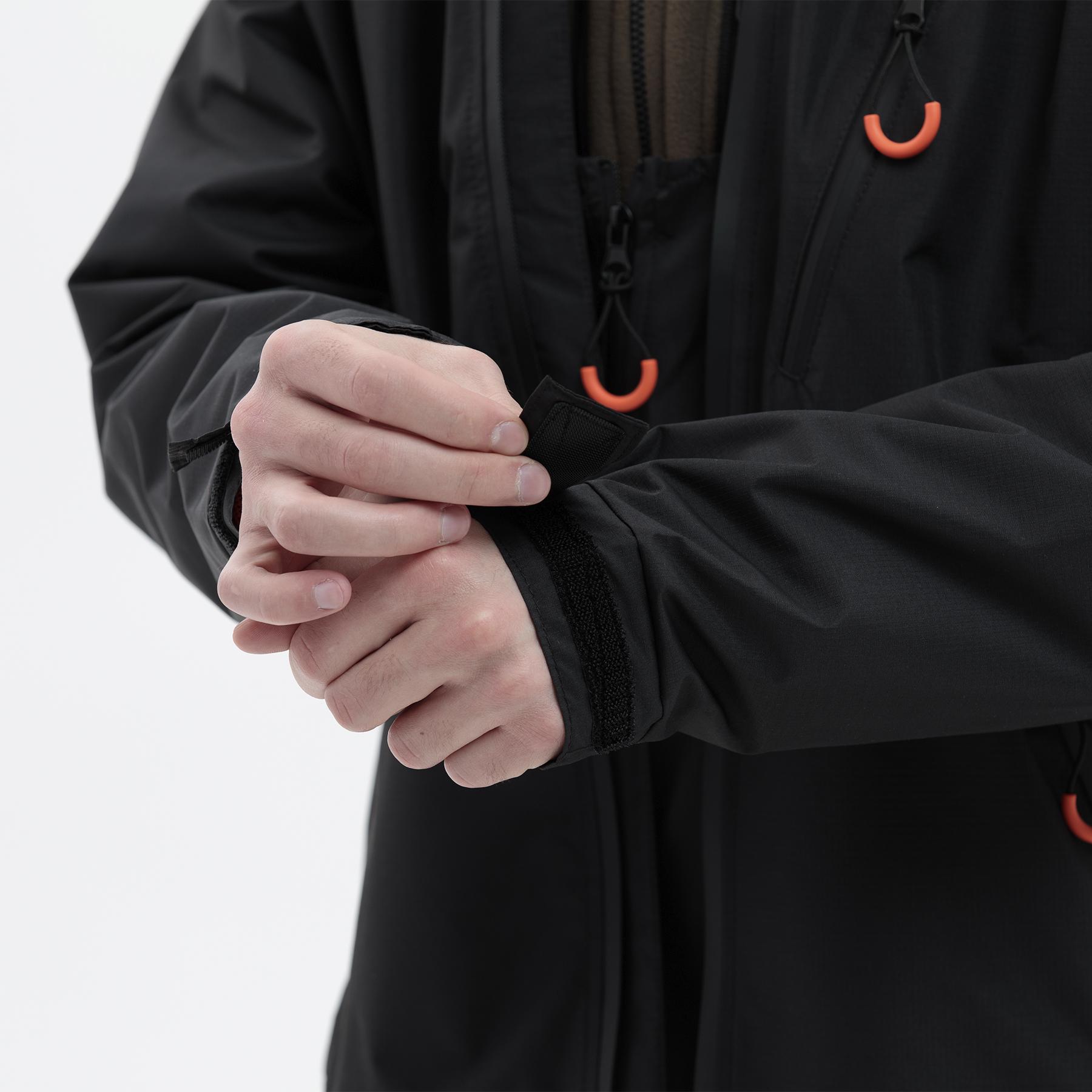 Демисезонный костюм BAFT Light Storm р. XXL - фото 7 Демисезонный костюм BAFT Light Storm р. XXL - фото 7