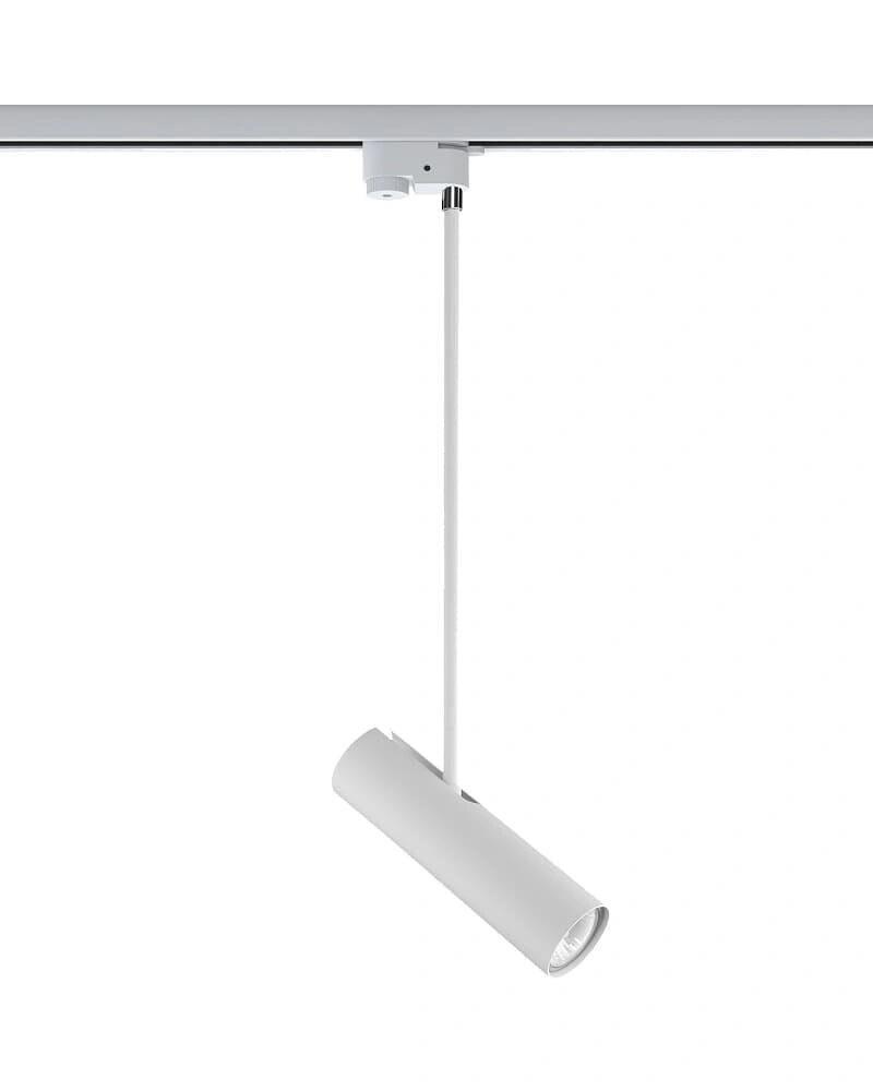 Светильник трековый Nowodvorski 9324 Profile Eye Super GU10 10W IP20 Белый (28686481)